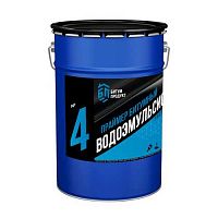 Праймер битумный водоэмульсионный, 5 кг, Битум Продукт